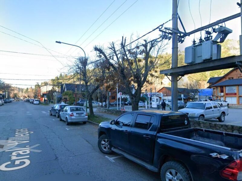 LOCAL COMERCIAL EN VENTA | 52 M² | CENTRO DE SAN MARTÍN DE LOS ANDES