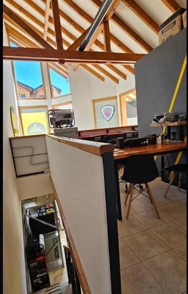 LOCAL COMERCIAL EN VENTA | 52 M² | CENTRO DE SAN MARTÍN DE LOS ANDES