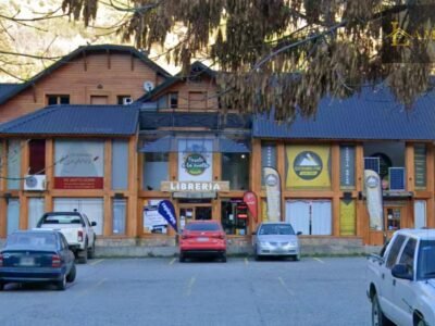 LOCAL COMERCIAL EN VENTA | 52 M² | CENTRO DE SAN MARTÍN DE LOS ANDES