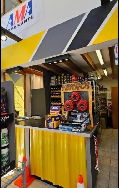 LOCAL COMERCIAL EN VENTA | 52 M² | CENTRO DE SAN MARTÍN DE LOS ANDES