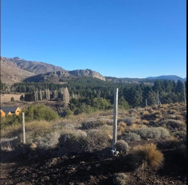 Terreno en Valle Chapelco
