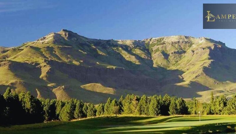 Terreno en Chapelco Golf & Resort
