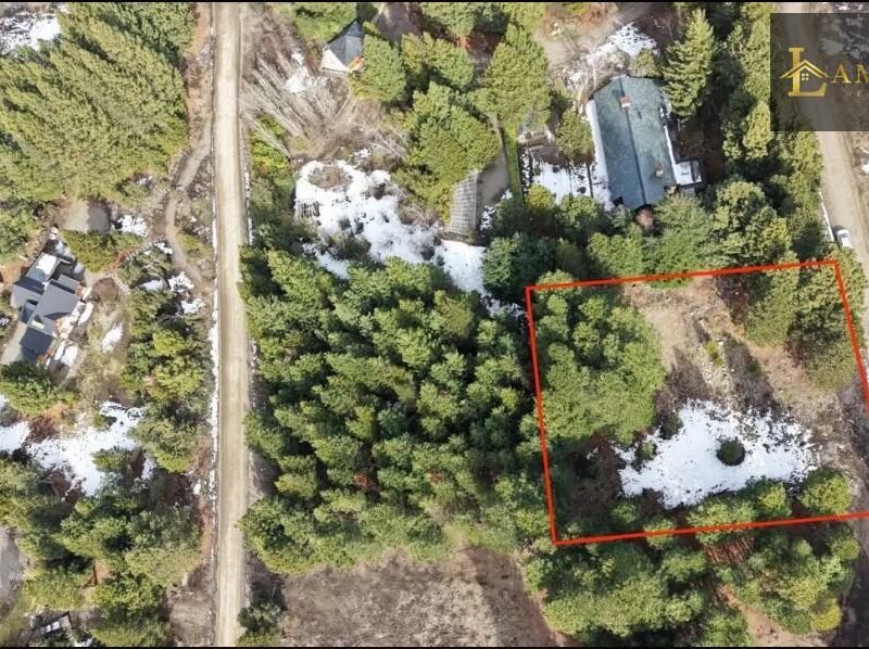 Terreno en Chapelco Golf & Resort