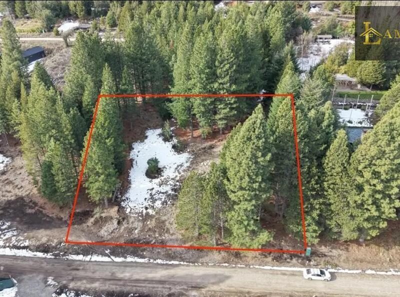 Terreno en Chapelco Golf & Resort