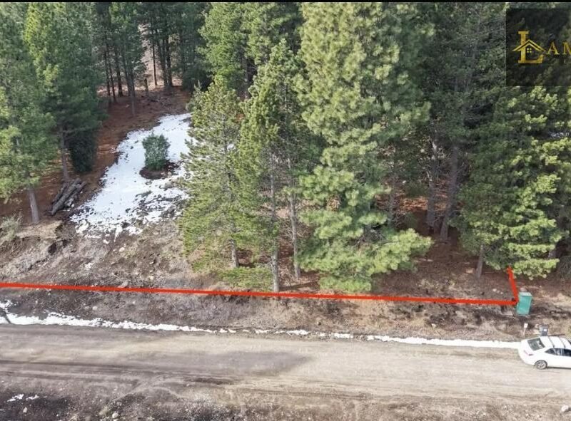 Terreno en Chapelco Golf & Resort