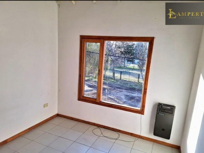 Departamento en Villa Vega San Martin