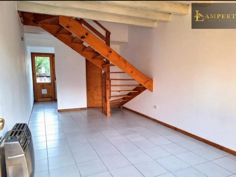 Departamento en Villa Vega San Martin