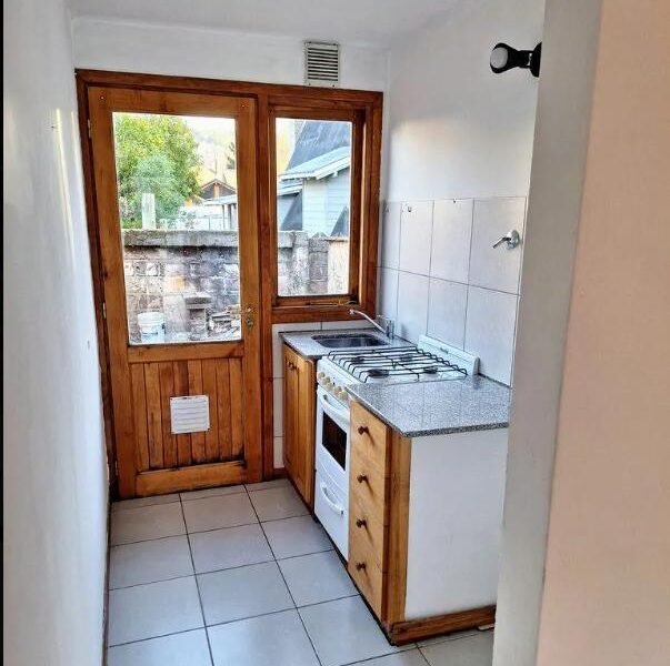 Departamento en Villa Vega San Martin