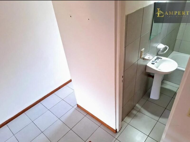 Departamento en Villa Vega San Martin