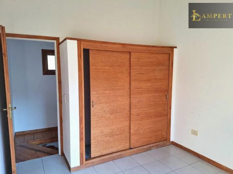 Departamento en Villa Vega San Martin