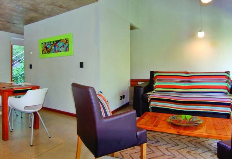 Departamento en Altos del Sol