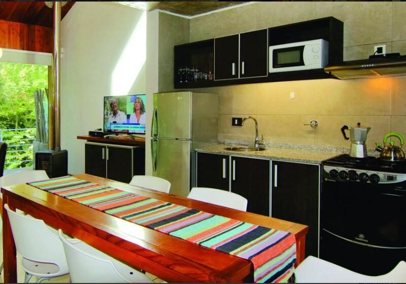 Departamento en Altos del Sol