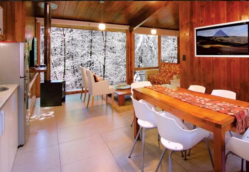 Departamento en Altos del Sol