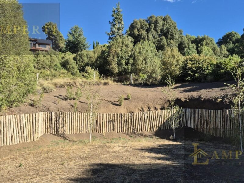 Casa en Los Faldeos de Chapelco